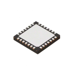 Микросхема HMC936LP6E ИМС QFN-28 1,2-1,4 GHz  GaAs MMIC 6-bit Digital Phase Shifter, Производитель: Hittite