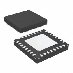 Мікросхема HMC869LC5 ІМС QFN32  GaAs MMIC I/Q Downconverter, 12-16 GHz, Виробник: Hittite