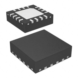 Мікросхема MADR-009150-000 ІМС PQFN-16 (3x3mm) 20 -50 V Driver for  High Power PIN Diode Switches, Виробник: MACOM