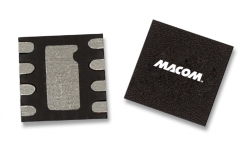 Мікросхема MAAL-011130-000 ІМС PDFN-8 Broadband  Low Noise Amplifier 2-18 GHz, Виробник: MACOM