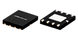 Мікросхема VNA-28B+ ІМС СВЧ  High Directivity MMIC Amplifier 0,5-2,5 GHz  P1dB=10,9 dBm G=21,7 dB @ 2 GHz, Vs=2,8&5 V, Виробник: Mini-Circuits