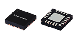 Мікросхема DAT-15R5-SP+ DC-4 GHz Digital Step Attenuator 15,5 dB (step 0,5 dB), 5 Bit, Serial Control Interface, Vs=+3V, 50 Ohm, Виробник: Mini-Circuits