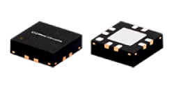 Микросхема PMA-5455+ ИМС ВЧ QFN-8 (3x3mm) 0,05-6,0 GHz Low Noise, High IP3 Monolithic Amplifier, Производитель: Mini-Circuits