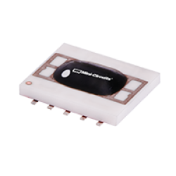 Микросхема MCA1-80LH+  SOT Wide Band Frequency Mixer  Level 10 (LO Power+10 dB) 2800...8000 MHz Ceramic Package, Производитель: Mini-Circuits