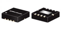 Мікросхема MERA-7433+ DC-1 GHz Dual Matched MMIC Amplifier, Виробник: Mini-Circuits