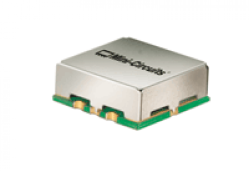 Микросхема EVA-1500+ ИМС ВЧ 100-1500 MHz Voltage Variable Attenuator, Производитель: Mini-Circuits