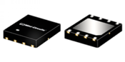 Микросхема YSF-2151+ ИМС MCLP-6 (5x6mm) 0,9-2,15 GHz Flat Gain Amplifier, G=20 dB, P1dB=20 dBm @ 2 GHz, Производитель: Mini-Circuits
