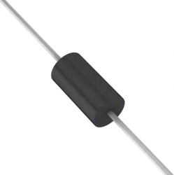 Тиристор K2000G — SIDAC 190-215VBO 1A DO-15X