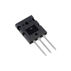 Транзистор MJL21194G Біполярний транзистор NPN  250V 16A TO-264; 200W аудио применение, Виробник: ONS