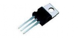 Транзистор 2SD2165-AZ Біполярний транзистор MP-45F (Isolated TO-220) NPN Vceo=100V, Ic=6A, Виробник: Renesas
