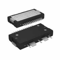 Мікросхема A2I25D025NR1 RF Power LDMOS Transistor 2100-2900 MHz 3,2 W, Vs=28 V, Виробник: NXP