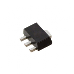 Микросхема AFT05MS004NT1 RF Power LDMOS Transistor SOT-89 136-941 MHz 4 W 20,9 dB Vs=7,5 V, Производитель: NXP