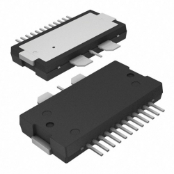 Микросхема A2I08H040NR1 RF Power LDMOS Transistor 728-960 MHz 9 W, Vs=28 V, Производитель: NXP