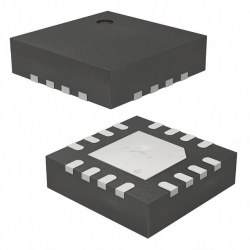 Мікросхема PE42520MLBA-Z ІМС QFN-16 (3x3mm) 9 kHz-13 GHz SPDT UltraCMOS RF Switch, Виробник: Peregrine