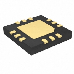 Мікросхема PE45361A ІМС QFN12 UltraCMOS® Power Limiter, 10 MHz–6 GHz, Виробник: Peregrine