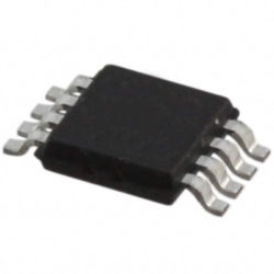 Мікросхема PE4251MLI ІМС MSOP-8 10-3000 MHz SPDT UltraCMOS RF Switch, Виробник: Peregrine