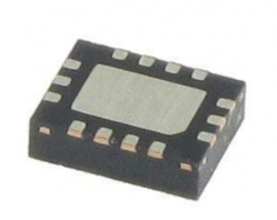 Мікросхема TGL2223-SM ІМС ВЧ QFN (3x3mm) 1–31 GHz 5-Bit Digital Attenuator AttenuationStep Size (LSB): 0.5 dB, Виробник: Qorvo