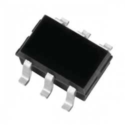 Мікросхема QPA0363A ІМС ВЧ  SOT-363  DC-5000 MHz Silicon Germanium MMIC amplifier, Виробник: Qorvo
