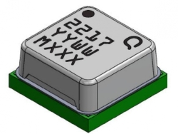 Мікросхема TGL2217-SM ІМС СВЧ QFN-14 (3,5x3,5x1,64mm) 10 Watt VPIN Limiter 0,1-20 GHz, Виробник: Qorvo