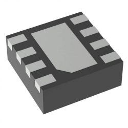 Микросхема TRF37D73IDSGR ИМС ВЧ WSON-8 1- 6 GHz Si Gain Block Amplifier, Производитель: Texas
