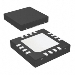 Мікросхема SKY13380-350LF МС QFN-16 0.02-3.0 GHz  High Power SP4T Switch With Decoder