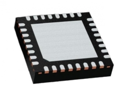 Мікросхема RF2052 RF Frequency Converter, 30 - 2500 MHz, Intergrated PLL/VCO, Виробник: RFMD
