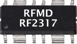 Мікросхема RF2317 ІМС RF, Виробник: RFMD