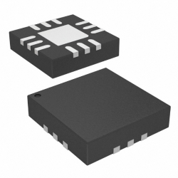 Мікросхема RF1136 QFN12  DC-3,5 GHz Broadband  Low Power SP3T Switch, Виробник: RFMD