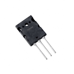 Транзистор 2SA1943-O(Q) Біполярний транзистор - [TO-3P[2-21F1A]];  PNP-15A/-230V Audio, Виробник: Toshiba