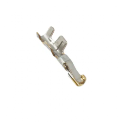 Роз'єм DF19A-2830SCFA 1 Pin for 28-30 AWG 1 mm 28-30 AWG Su RFace Mount Wire to Board
