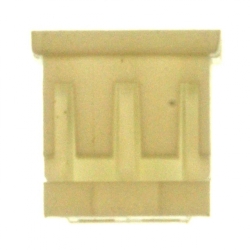 Разъем 0510650200  2 Position Rectangular Housing Connector Receptacle Natural 0.079