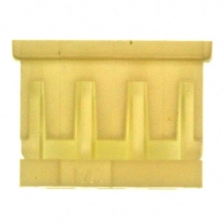 Разъем 0510650300 3 Position Rectangular Housing Connector Receptacle Natural 0.079