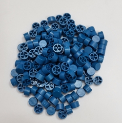 Колпачок PC9400BL(BLUE) Cap Blue; /for PS2273,77,83,84,85/