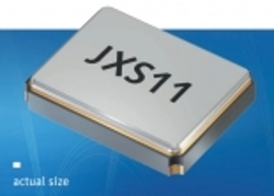 Резонатор Q-32-JXS11-8-10/10-FU-LF   JXS11 32 МГц 8 пФ 10 ppm 10 ppm Fund Lead Free