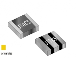 Резонатор R-19,66-JTTCS/MX  керамічний 19,66 МГц, Виробник: Jauch