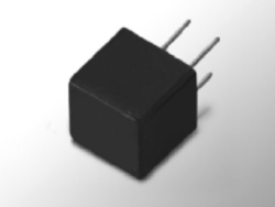 Фильтр LTM455DU  ПФ 0,455 MHz +/-10kHz /6db, +/-20kHz /50db,4 выводной