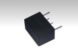 Фильтр LTM455EW  ПФ 0,455 MHz +/-7,5kHz /6db, +/-15kHz /50db,5 выводной