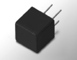 Фильтр LTM455EU  ПФ 0,455 MHz +/-7,5kHz /6db, +/-15kHz /40db,4 выводной