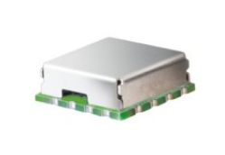 Генератор ROS-285PV ГКН SMT 5 V с подстройкой для микросхем с Фазовой автоподстройкой частоты 245 до 285 МГц, Vt=0,5...5 V, Vcc=5 V, IмАx=20 мА