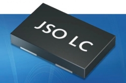 Генератор МЕМС O-16,0-JSO53C1LC-C-3,3-T1-S-D   JSO53 16 МГц 25 ppm 3,3 В T1, Виробник: Jauch