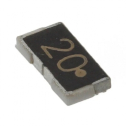 Аттенюатор D10AA20Z4 DC-3 GHz Постоянный аттенюатор SMD, 20 dB ±0.5dB, 10 W, 50 Ohm