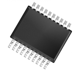Мікросхема SA605DK ІМС SSOP20(4,4mm)  High performance monolithic  Low-power FM, Виробник: Philips