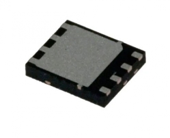 Транзистор CSD16323Q3 N-Channel 25 V 21A (Ta), 60A (Tc) 3W (Ta) Surface Mount 8-VSON-CLIP (3.3x3.3), Производитель: Texas Instruments