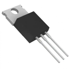 Транзистор IRF3205PBF MOSFET Пол. БМ N-HEXFET TO220AB Udss=55V; Id=110A; Pdmax=200W; Rds=0,008 Ohm, Виробник: Infineon