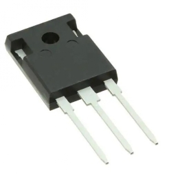 Транзистор SPW17N80C3A MOSFET N-Channel 800V 17A (Tc) TO-247AD, Производитель: Infineon