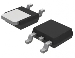 Транзистор MJD122T4G  Транзи. Бипол. ММ NPN TO-252-3 (DPAK) Uceo=100V; Ic=8A; Pdmax=20W;, Производитель: ONS