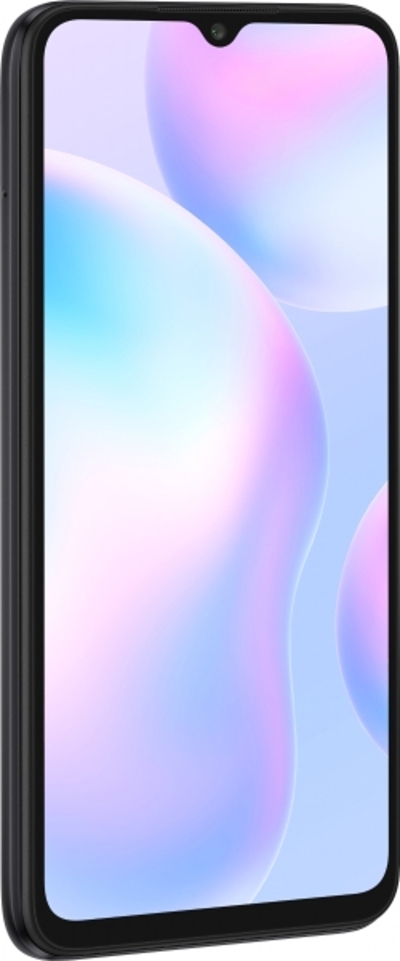 Мобільний телефон Xiaomi Redmi 9A 2/32 GB Granite Gray (M2006C3LG)