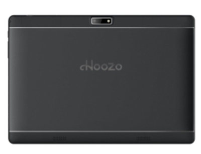 Планшет-телефон Hoozo MT116 2GB RAM Black + Чохол-клавіатура