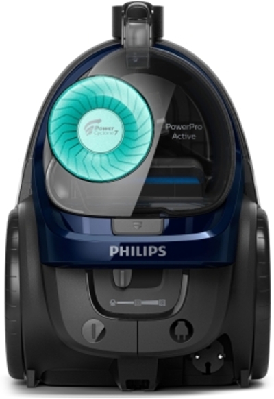 Пилосос без мішка Philips 5000 series FC9556/09
