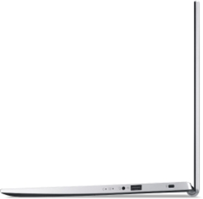 Ноутбук Acer Aspire 3 A315-35-C654  Pure Silver